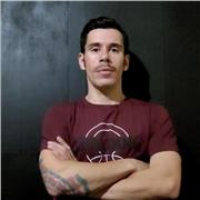 Entrenador personal a domicilio